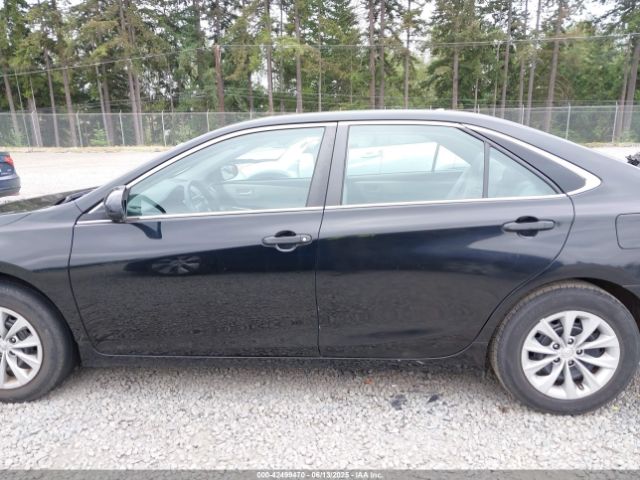 4T4BF1FK7FR460815 Toyota 2ar-fe