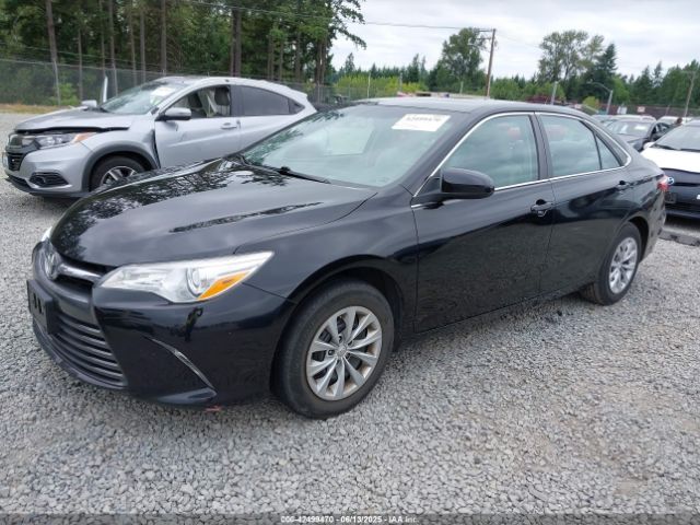 4T4BF1FK7FR460815 Toyota 2ar-fe