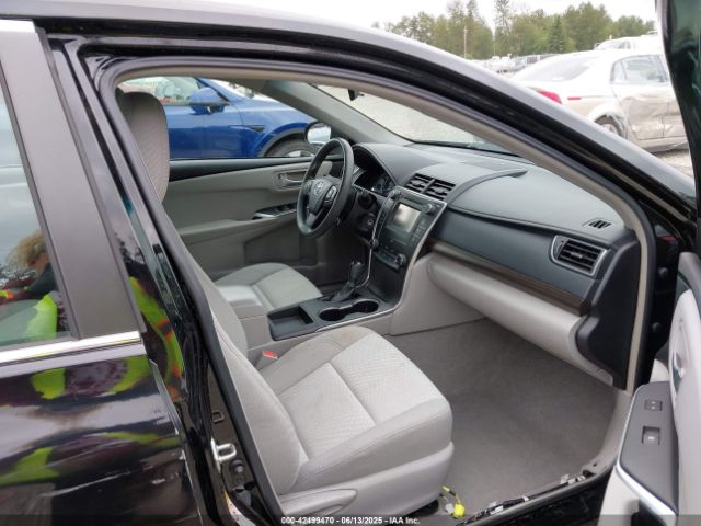 4T4BF1FK7FR460815 Toyota 2ar-fe