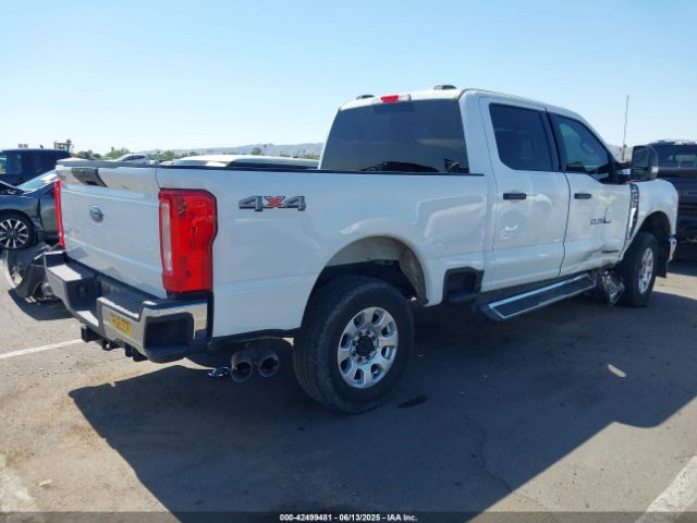 2023 FORD F-250 1FT7W2BT2PEE13065 Photo 3