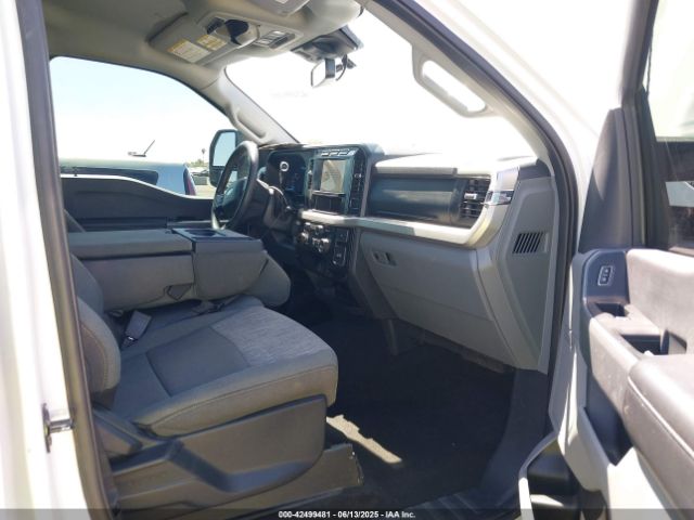 2023 FORD F-250 1FT7W2BT2PEE13065 Photo 4