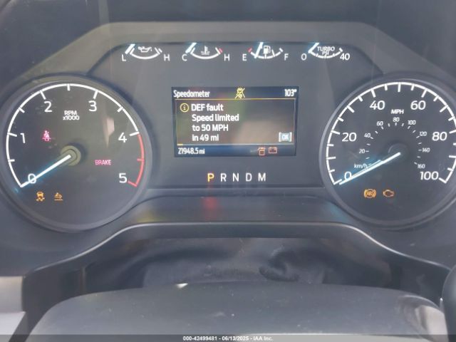 2023 FORD F-250 1FT7W2BT2PEE13065 Photo 6