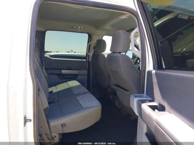 2023 FORD F-250 1FT7W2BT2PEE13065 Photo 7