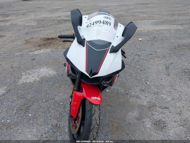 2016 YAMAHA YZFR1S JYARN42E5GA001167 Photo 4