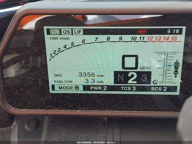 2016 YAMAHA YZFR1S JYARN42E5GA001167 Photo 6