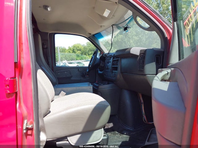 1GCZGTCF2F1204757 Chevrolet l20