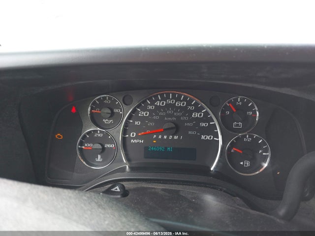 1GCZGTCF2F1204757 Chevrolet l20