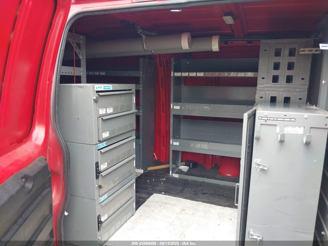 1GCZGTCF2F1204757 Chevrolet l20