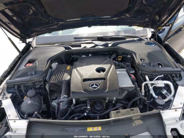 2018 MERCEDES-BENZ E 300 WDDZF4JB2JA460520 Photo 9