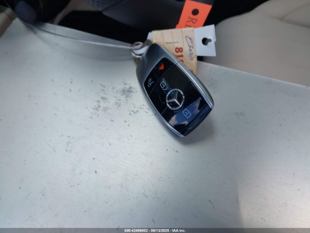 2018 MERCEDES-BENZ E 300 WDDZF4JB2JA460520 Photo 10