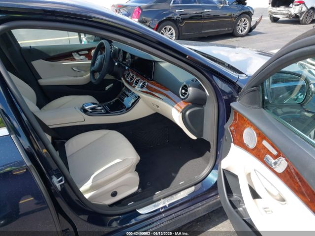 2018 MERCEDES-BENZ E 300 WDDZF4JB2JA460520 Photo 4