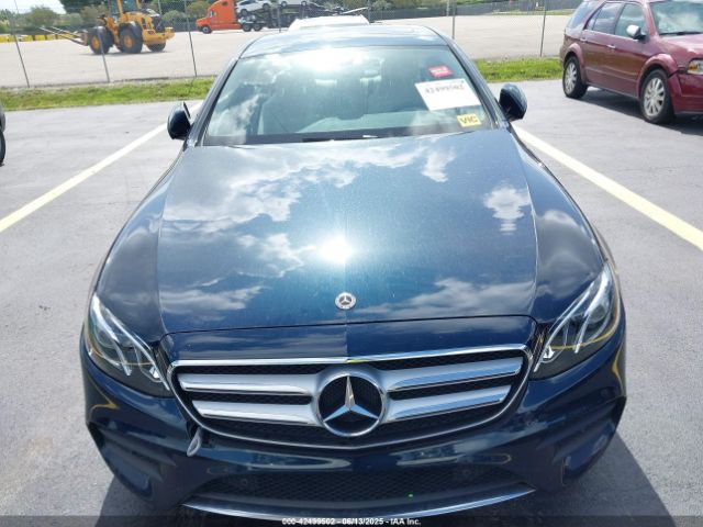 2018 MERCEDES-BENZ E 300 WDDZF4JB2JA460520 Photo 5