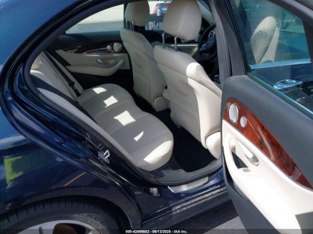 2018 MERCEDES-BENZ E 300 WDDZF4JB2JA460520 Photo 7
