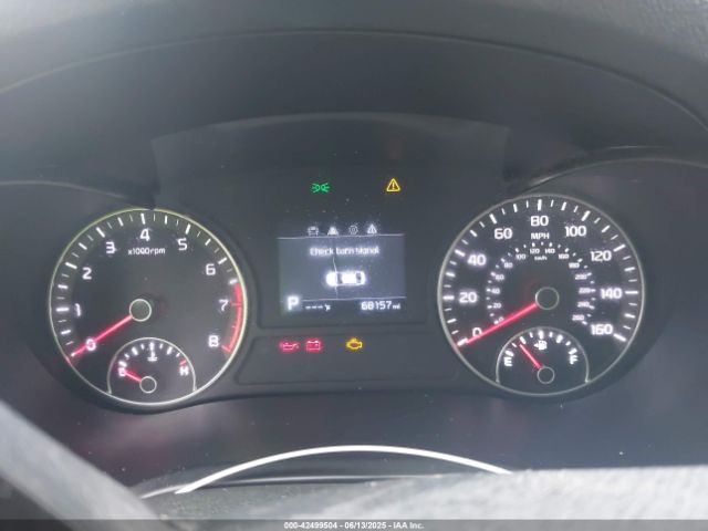 2019 KIA OPTIMA 5XXGT4L33KG286396 Photo 6