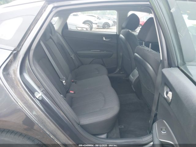 2019 KIA OPTIMA 5XXGT4L33KG286396 Photo 7