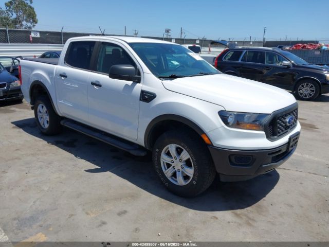2020 FORD RANGER 1FTER4EH1LLA53598