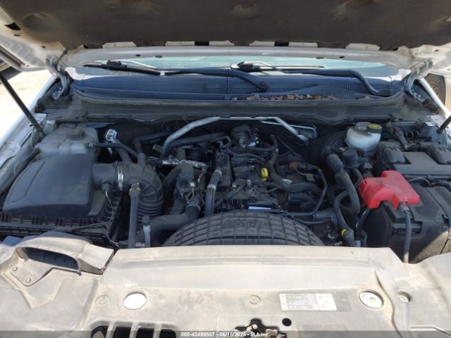 2020 FORD RANGER 1FTER4EH1LLA53598 Photo 9