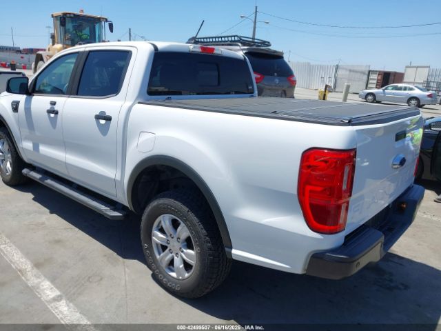 2020 FORD RANGER 1FTER4EH1LLA53598 Photo 2