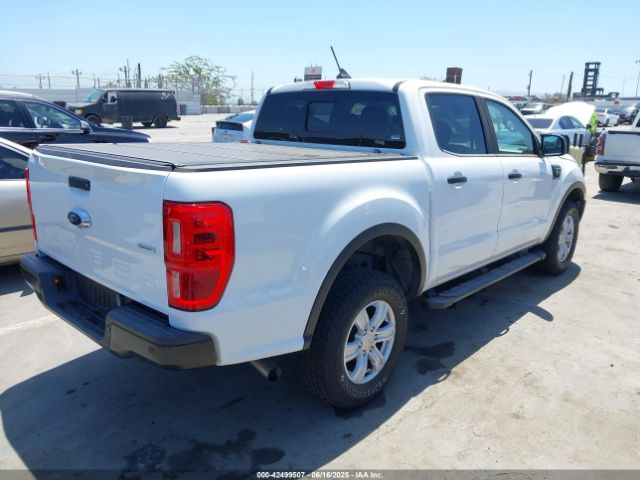 2020 FORD RANGER 1FTER4EH1LLA53598 Photo 3