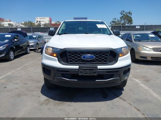 2020 FORD RANGER 1FTER4EH1LLA53598 Photo 5