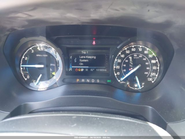 2020 FORD RANGER 1FTER4EH1LLA53598 Photo 6