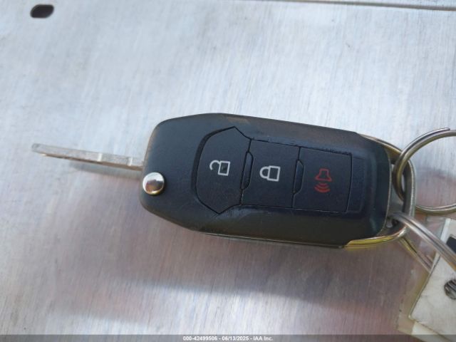 3FTTW8E92NRB00609 Ford ecoboost