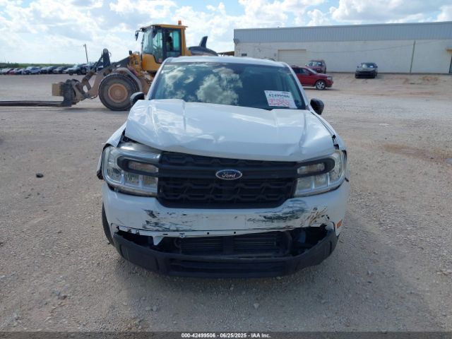 3FTTW8E92NRB00609 Ford ecoboost