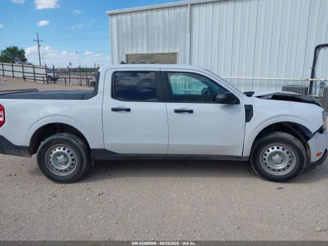 3FTTW8E92NRB00609 Ford ecoboost