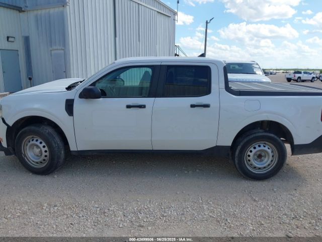 3FTTW8E92NRB00609 Ford ecoboost