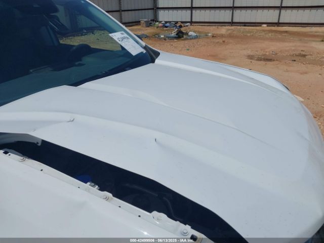 3FTTW8E92NRB00609 Ford ecoboost