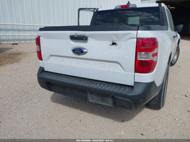 3FTTW8E92NRB00609 Ford ecoboost