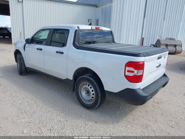 3FTTW8E92NRB00609 Ford ecoboost