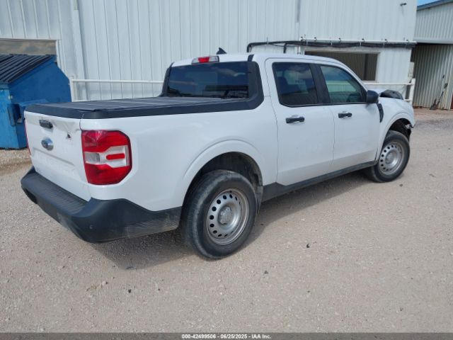 3FTTW8E92NRB00609 Ford ecoboost
