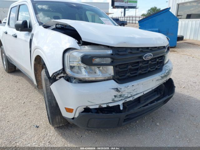 3FTTW8E92NRB00609 Ford ecoboost