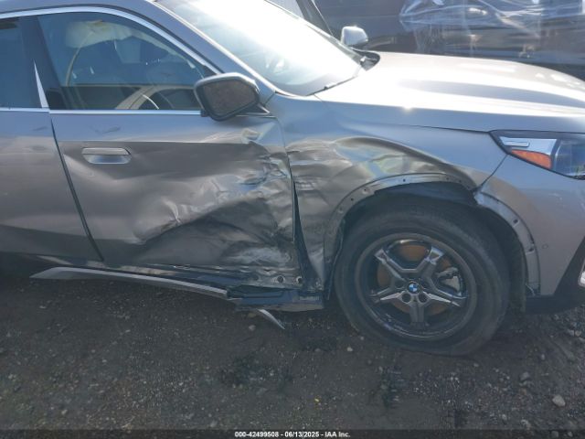2025 BMW X1 WBX73EF08S5221493 Photo 5
