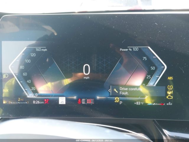2025 BMW X1 WBX73EF08S5221493 Photo 6