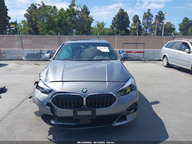 WBA53AK0XR7R06416 BMW 228I