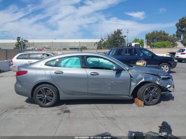 WBA53AK0XR7R06416 BMW 228I
