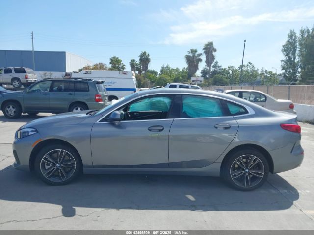 WBA53AK0XR7R06416 BMW 228I