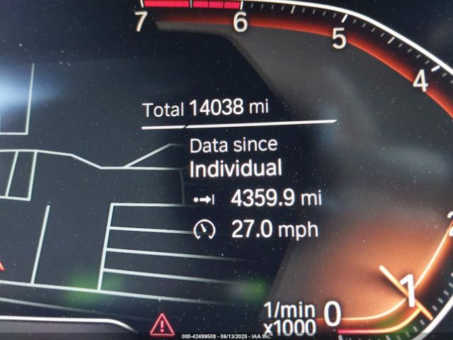 WBA53AK0XR7R06416 BMW 228I