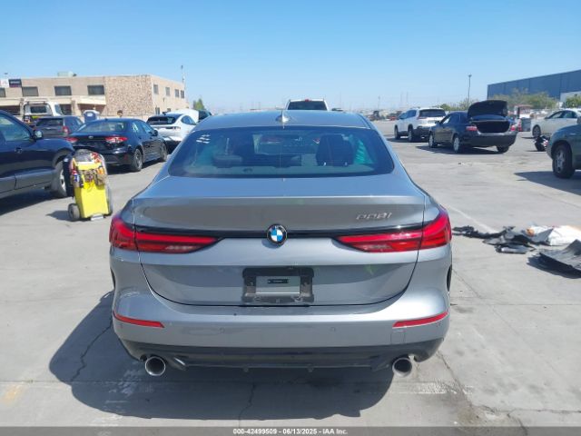 WBA53AK0XR7R06416 BMW 228I