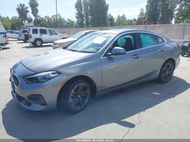 WBA53AK0XR7R06416 BMW 228I