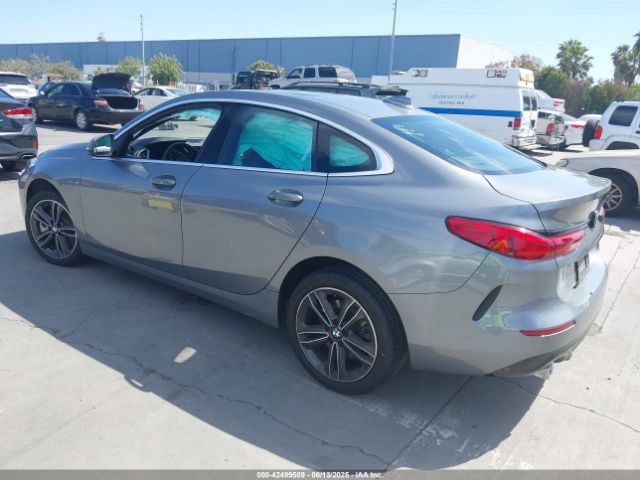 WBA53AK0XR7R06416 BMW 228I