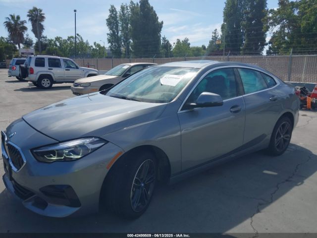 WBA53AK0XR7R06416 BMW 228I
