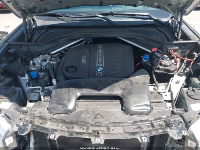 5UXKS4C50F0N07196 BMW 2015