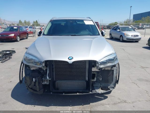 5UXKS4C50F0N07196 BMW 2015