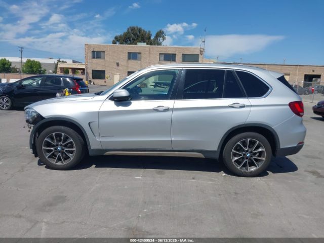 5UXKS4C50F0N07196 BMW 2015