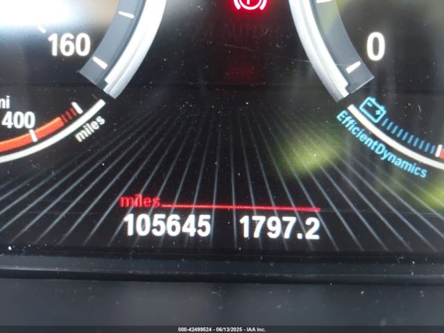 5UXKS4C50F0N07196 BMW 2015