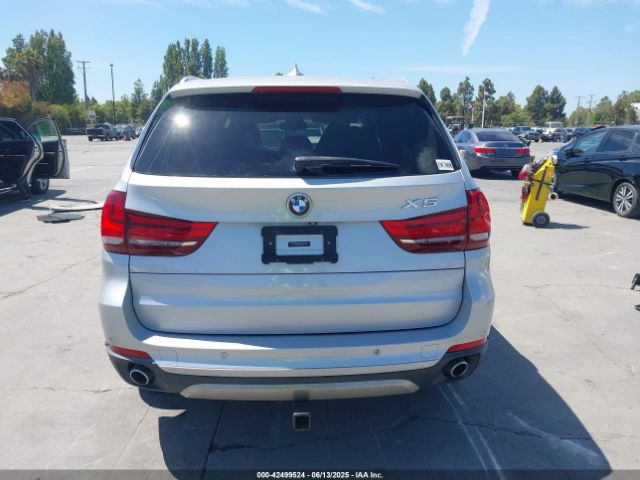 5UXKS4C50F0N07196 BMW 2015