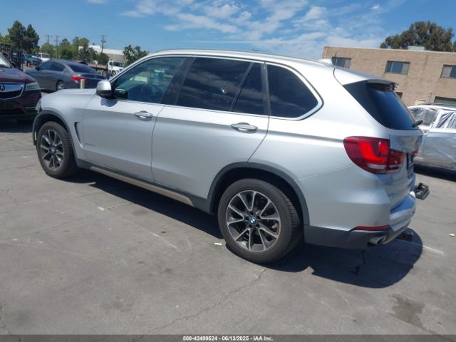 5UXKS4C50F0N07196 BMW 2015